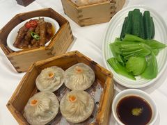 -裕华海鲜·深圳粤菜(福永店)