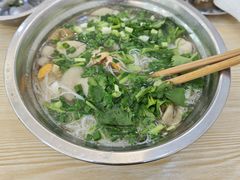 -福屿鲜捞小吃·捞化(福屿总店)