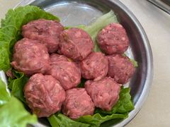 牛肉火锅-伟记牛肉(金鸿公路店)