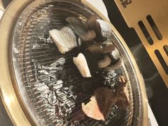 -红沃鳗鱼黑牛烤肉店(不老街店)