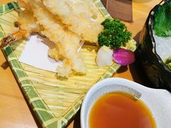 -割烹旭日本料理(龙湖狮山天街店)
