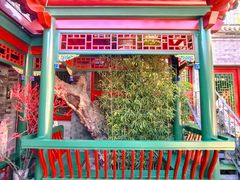 -火火咖啡&茶空间