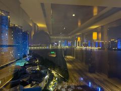 -长沙北辰洲际酒店-SKY 27酒廊