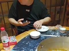 -醉月城西昌火盆烧烤(天府店)