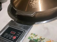 -狐狸爱上椰子鸡(滨江星光大道店)