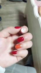 -甲舍美甲美睫艺术馆