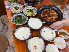 -回味黑鸭煲·始于2006(万松园店)