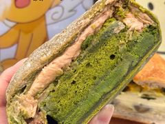 -追光 Dream Bakery(武汉天地店)