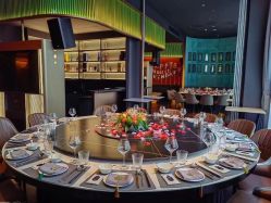 -曼格纳婚礼艺术中心(张江店)