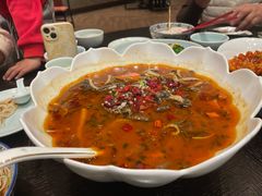 -海天楼中餐厅(吴宫泛太平洋酒店)
