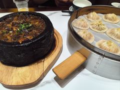 -梅利汴京烤鸭•开封豫菜地标店(东大街店)