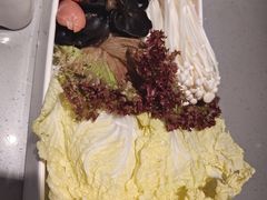 -半天妖烤鱼(蒸湘万达广场店)
