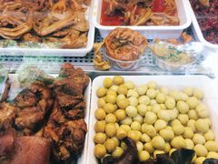 -廖排骨(正通顺街店)