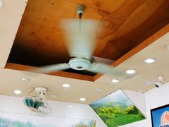 大堂-百花传统甜品店(原址店)