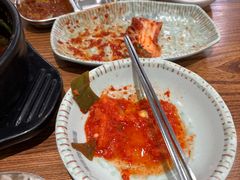 -旺清进洞米肠汤