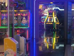 -真快活Coohoo Max(武汉绿地新田360店)