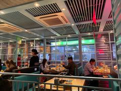 大堂-丰茂烤串(六里桥店)