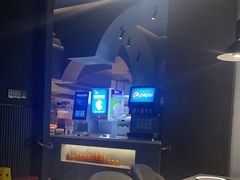 -加餐海鲜自助餐厅(福清万达店)