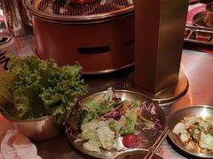 -西塔老太太泥炉烤肉(苏州大悦城店)