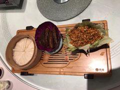-东南里湖景餐厅·新闽菜(浦西万达店)