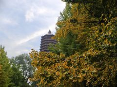 -玲珑塔公园