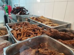 -吴山烤禽 (吴山路店)