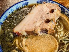 -老横泾面馆(吴中横泾店)