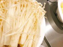 -咕叽咕叽自助烤肉小火锅(茂业清扬店)