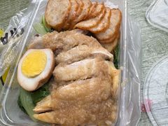 -宋记港式烧鹅(星火路店)