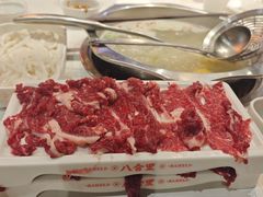 -八合里潮汕鲜牛肉火锅(吉大店)