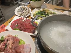 -吉友粥底火锅(方斜路店)