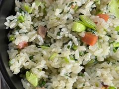 咸肉菜饭-二中酸辣汤(无锡梁溪区店)