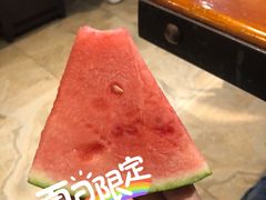 -韩大地海鲜自助烧烤城(黄兴路步行街店)