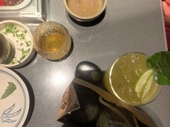 -巴奴毛肚火锅(悠唐购物中心店)