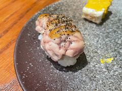 -戏作寿司(观音桥店)