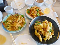 -京滨饭店·餐厅(阜外大街店)