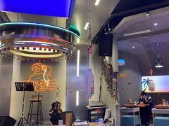-路边羊烧烤酒场(宝带路店)