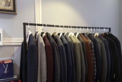-艾慕婚纱礼服馆(和平店)