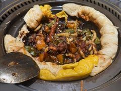 -灶座小锅烀饼·铁锅炖(全国总店)