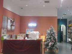 -海马体照相馆(重庆爱琴海购物公园店)