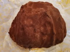 脏脏包-OUR Bakery(SKP-S店)