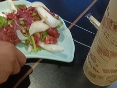 -牛犇炭火烤肉·鲜切烤肉(承德总店)