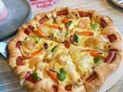 -必胜客(积水潭店)