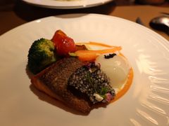 -柏蔻餐厅Le Banquet Bistro(天河北店)