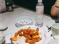 -船歌·鱼水饺青岛菜(合肥路永旺店)
