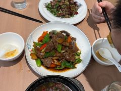 -韩海丽特色美食(秀州路店)