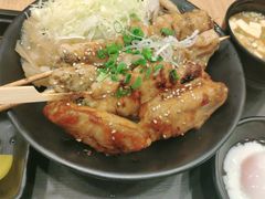 -町门烤肉拌饭专门店(哈西万达店)