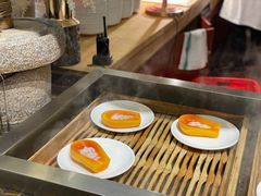 -芭菲盛宴·环球美食(北城国际店)