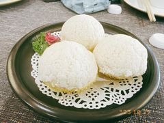 御花园雪山包-御花园·粤菜·海鲜火锅(中山公园店)