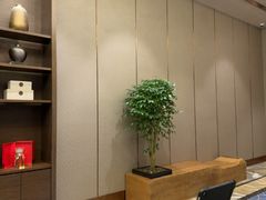 -领事馆19号中餐厅(厦门海景洲际酒店)